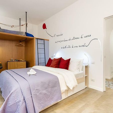 Casa Frisi Apartment Roma Ngoại thất bức ảnh